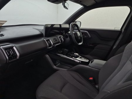 2026 Suzuki Vitara - photo 4