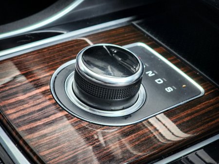 2016 Jaguar XF - photo 24