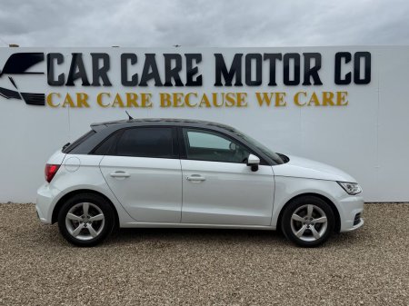 2017 Audi A1 - photo 2