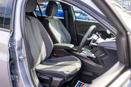 2025 Peugeot 208 - photo 20