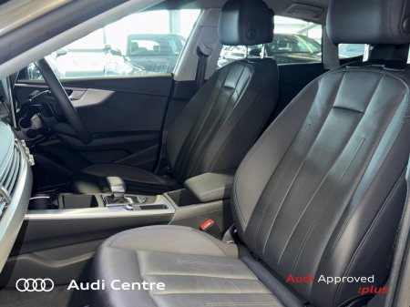 2024 Audi A5 - photo 8