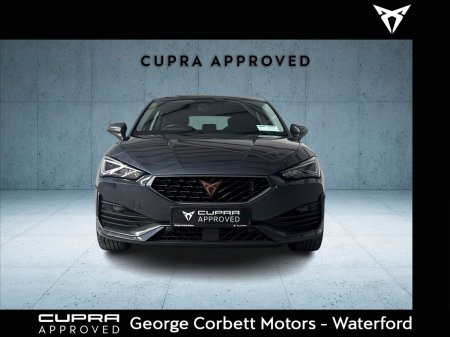2024 Cupra Leon - photo 2