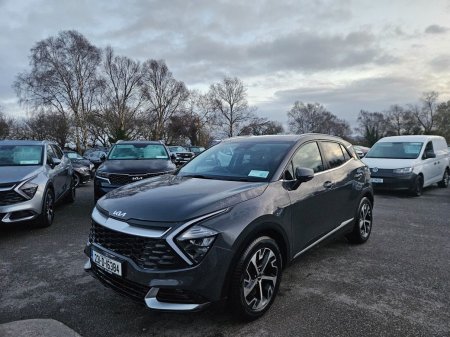 2023 Kia Sportage - photo 17
