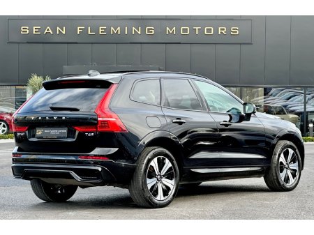 2025 Volvo XC60 - photo 3