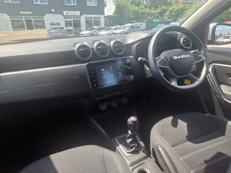 2023 Dacia Duster - photo 15