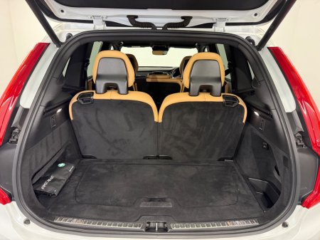 2017 Volvo XC90 - photo 24