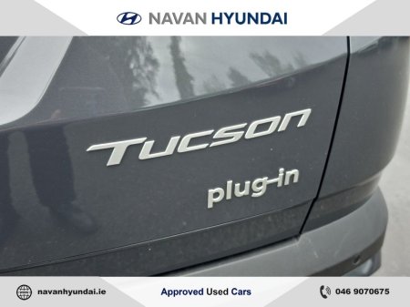 2025 Hyundai Tucson - photo 37