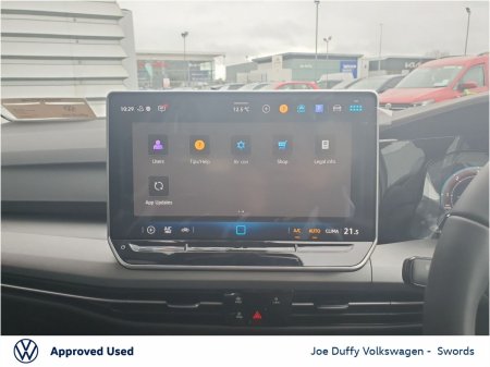 2026 Volkswagen Golf - photo 17