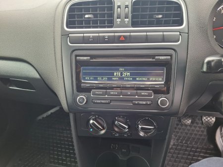 2012 Volkswagen Polo - photo 9