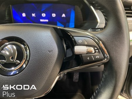 2023 Skoda Octavia - photo 21