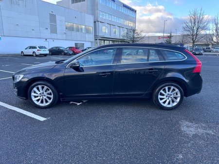 2015 Volvo V60 - photo 8