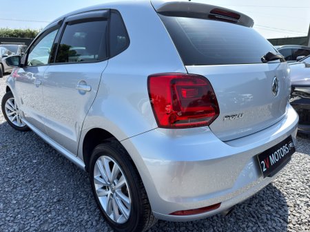 2017 Volkswagen Polo - photo 4