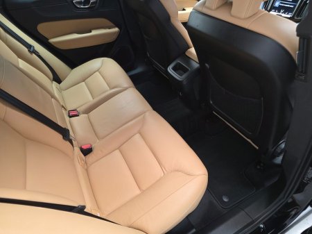 2019 Volvo XC60 - photo 11