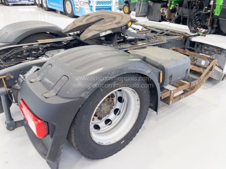 2020 DAF XF 480 Space Cab - photo 8