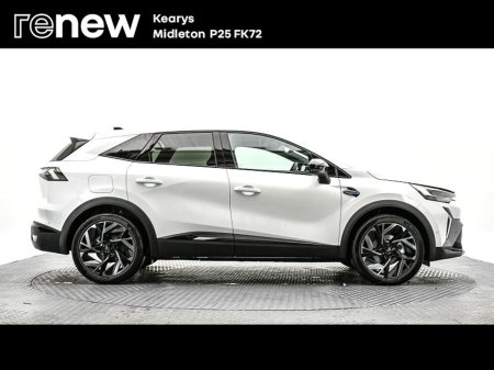 2025 Renault Symbioz - photo 14