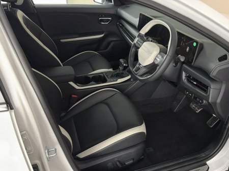 2026 Kia K4 - photo 21
