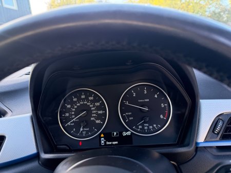 2017 BMW X1 - photo 13