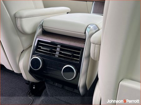 2024 Land Rover Range Rover - photo 20