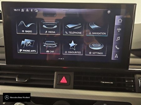 2023 Audi A5 - photo 19