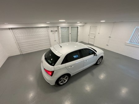 2016 Audi A1 - photo 18
