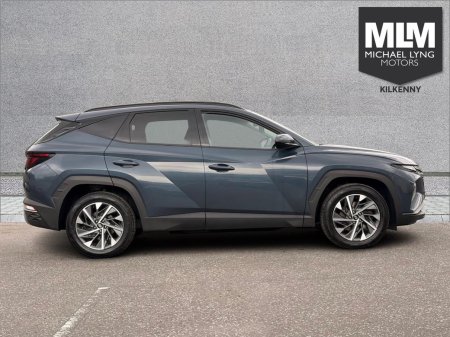 2021 Hyundai Tucson - photo 10