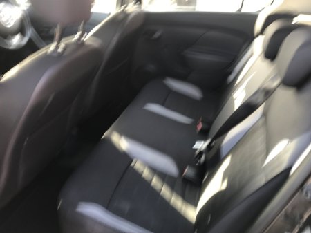 2015 Dacia Sandero Stepway - photo 14