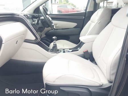 2022 Hyundai Tucson - photo 11