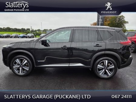 2024 Nissan X-Trail - photo 6