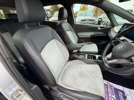 2023 Volkswagen ID.3 - photo 12