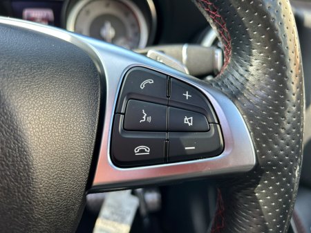 2016 Mercedes-Benz CLA - photo 12