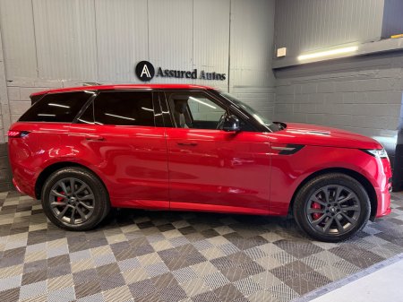 2023 Land Rover Range Rover - photo 2