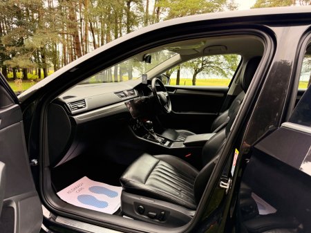 2019 Skoda Superb - photo 29