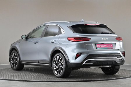 2024 Kia XCeed - photo 7