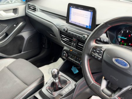 2019 Ford Focus - photo 10