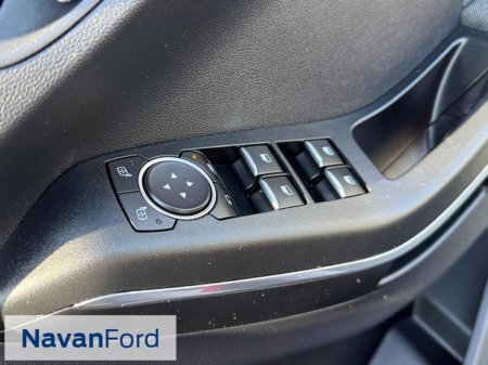 2020 Ford Puma - photo 18