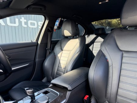 2019 BMW 3-Series - photo 60