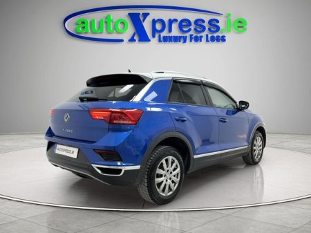 2021 Volkswagen T-Roc - photo 13