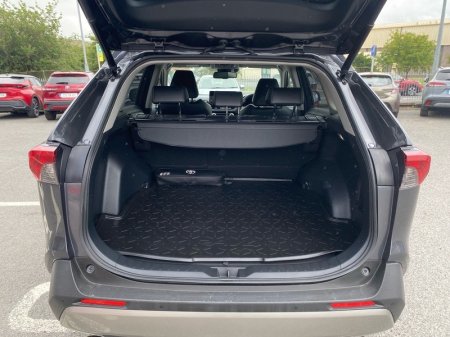 2023 Toyota RAV4 - photo 10