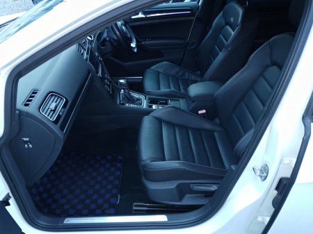 2017 Volkswagen Golf - photo 17