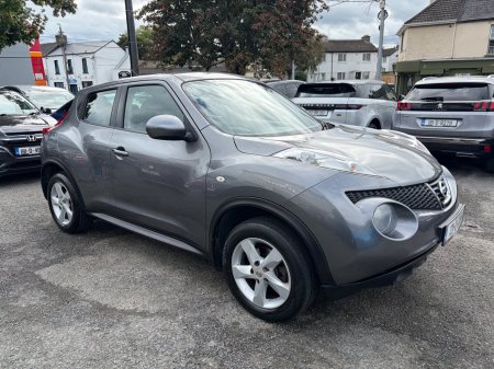 2013 Nissan Juke - photo 13