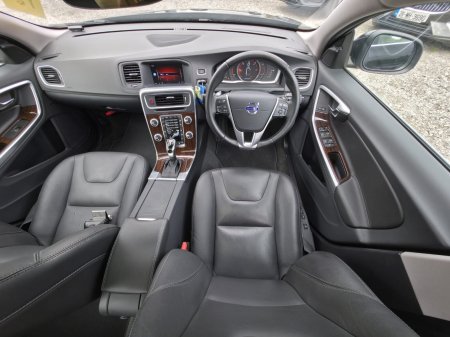 2019 Volvo S60 - photo 12