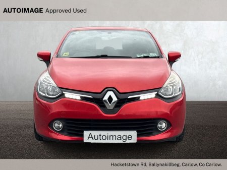 2014 Renault Clio - photo 7
