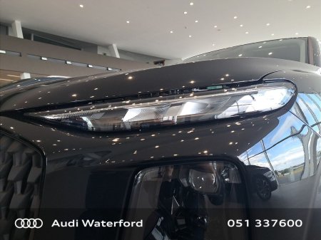 2026 Audi Q3 - photo 21