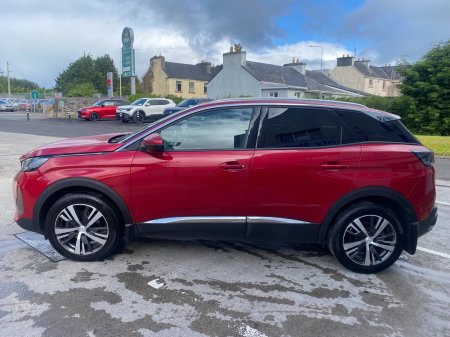 2021 Peugeot 3008 - photo 5