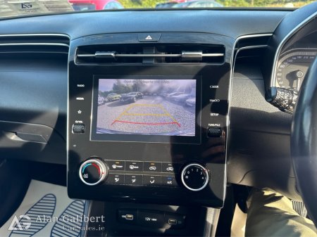 2021 Hyundai Tucson - photo 11