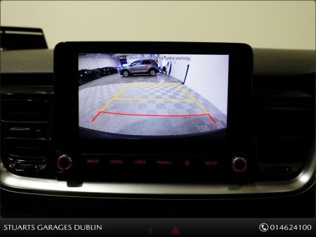 2024 Kia Stonic - photo 15