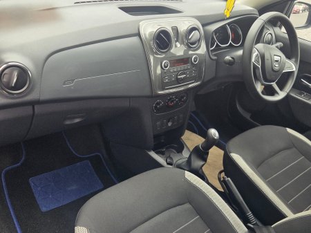 2017 Dacia Sandero Stepway - photo 5