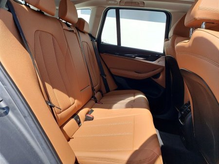 2024 BMW X3 - photo 11