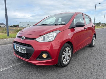 2015 Hyundai i10 - photo 6