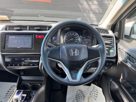 2016 Honda Grace - photo 10